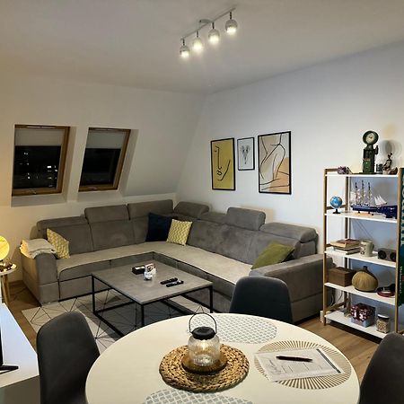 Apartment 075 Tuzla Bagian luar foto
