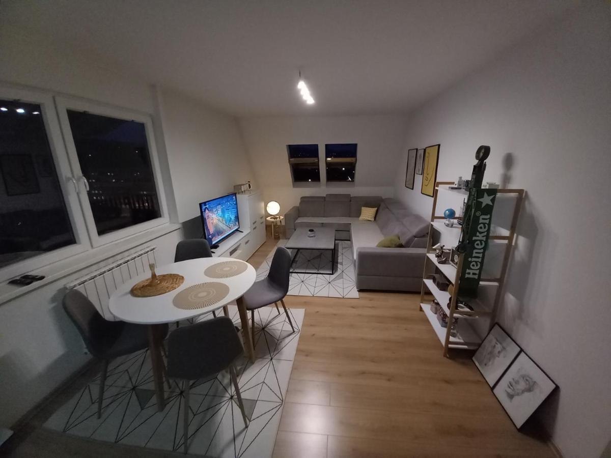 Apartment 075 Tuzla Bagian luar foto
