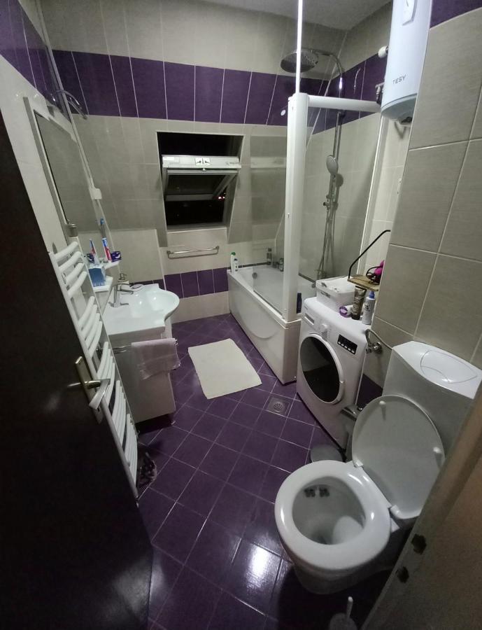 Apartment 075 Tuzla Bagian luar foto
