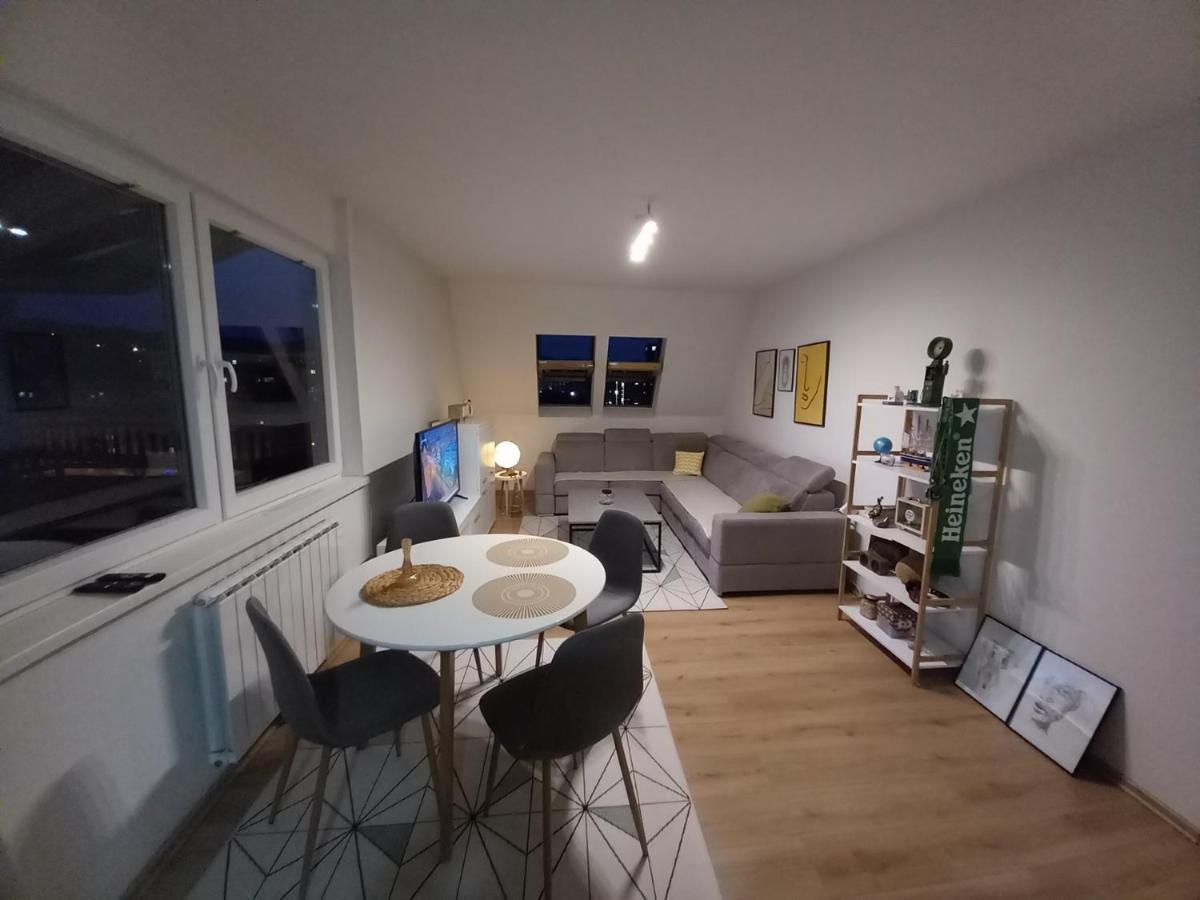 Apartment 075 Tuzla Bagian luar foto