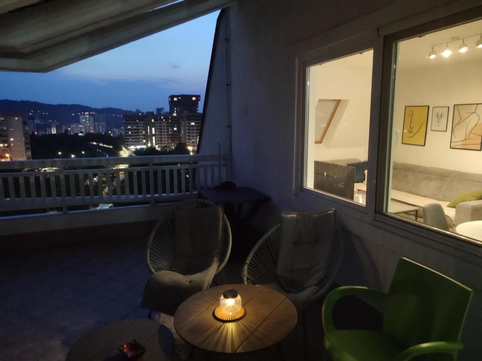 Apartment 075 Tuzla Bagian luar foto